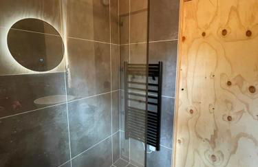 Cabin indebos - Foto 23