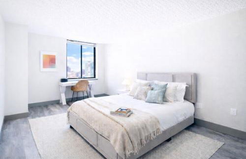 The Hartford Skyline - Stylish Downtown Condo with Wifi Gym - Foto 11