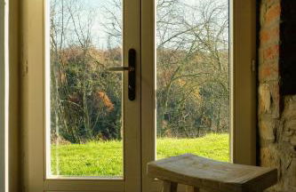 Restored Farmhouse Between Rome And Florence - Foto 37