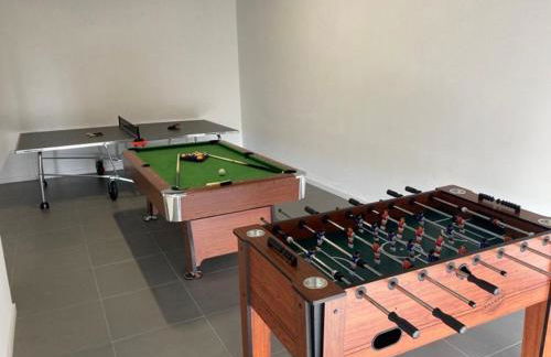 Queen Villa - Santa Barbara - Lourinha - Foto 48