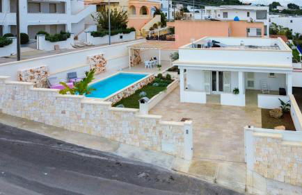 Villa Solimar -Sole del Salento - Foto 23