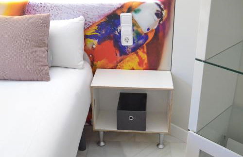 Homelikes Madrid - Photo 66