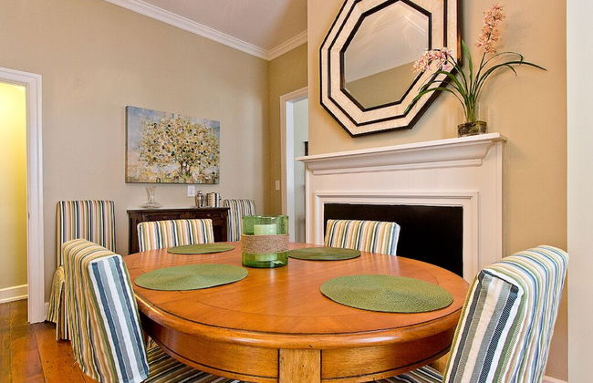 Habersham House by Tybee Vacation Rentals - Photo 26