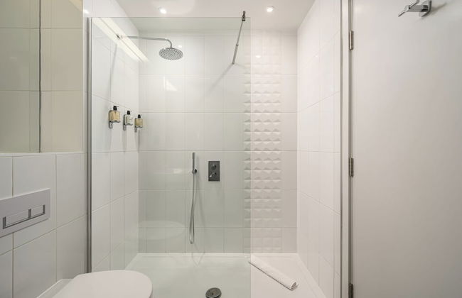 Destiny Scotland - The Malt House Apartments - Photo 31