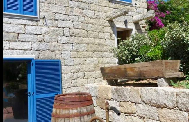 Le Moulin de Figari - Foto 37