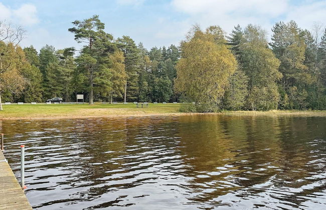 3 Person Holiday Home in Grimstorp-by Traum - Foto 22