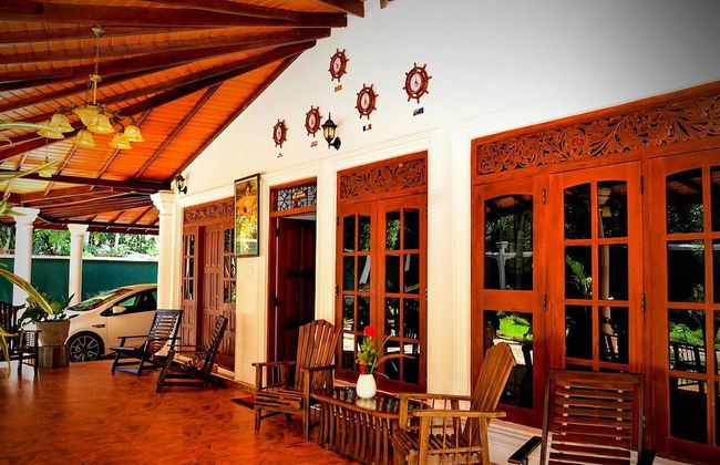 The Kings Villa - Foto 23