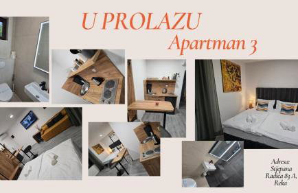 Skitnica U Prolazu - Photo 29