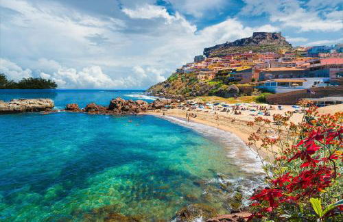 Domus De Pedra Pertunta - Happy Rentals - Foto 20