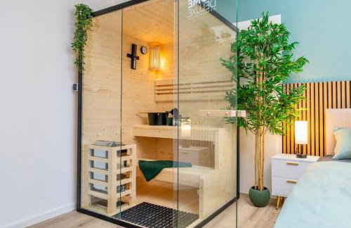 Cozy Wellness Suite - Perfect for 5 Guests - Netflix - Foto 2