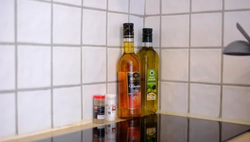 Rouen Gare - Petit studio cosy - Climatisation - Photo 3