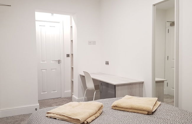 Central House - Foto 4