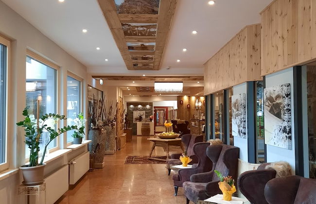 Apartment Hallstatt Dachstein Inn - Foto 4