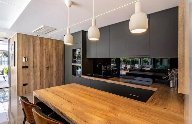 Villa Alpha & Omega - Foto 16