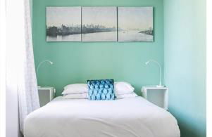 Urban Loft & Spa Marseille - Foto 64