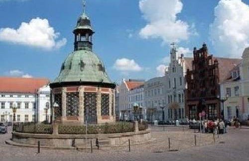 Apartment Wohnung in Dreveskirchen mit Kleinem Garten by Interhome - Foto 25