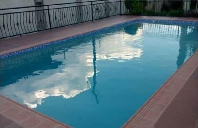 3 Bedrooms Exclusive Apartment in Kaludu - Foto 1