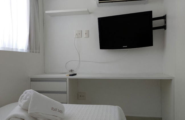 Flats at Beach Class Convention by Yolo - Photo 49