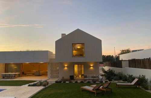 Casa da Cúpula - Foto 1