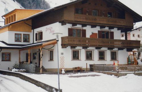 Pension & Appartament Anna - Foto 55