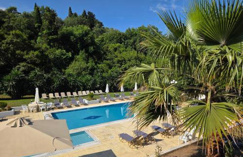 Corfu Paloma Apartments - Foto 73