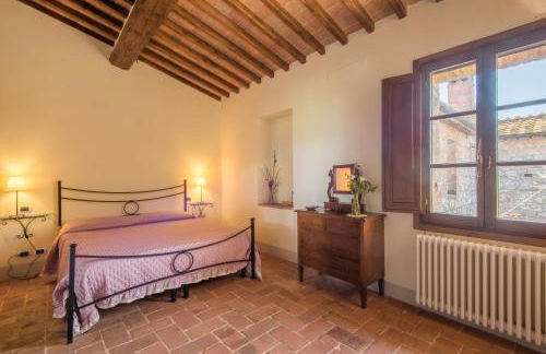 Torre di Corsanello - Foto 17