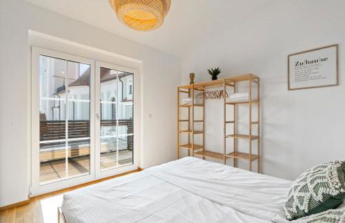 Nesselwang Chalets Nr 1 - Zentral und nah am Lift - Foto 9