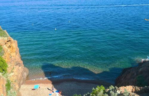 2 pièces climatisé à 200m des plages - Foto 20