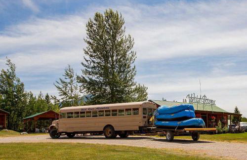 Hungry Horse Cabin 11 Mi to Glacier National Park - Foto 39