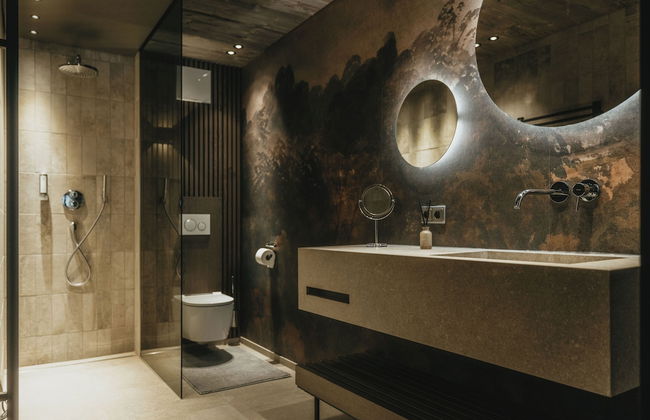 Black Eagle Luxury Appartements - Foto 77