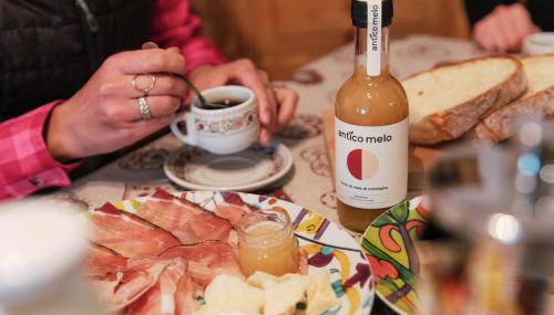 Dolomitihouse ZIRMOL - Foto 3