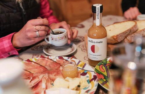 Dolomitihouse ZIRMOL - Foto 3