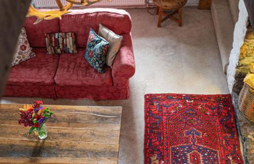 The Old Smithy - Cottage - Foto 6