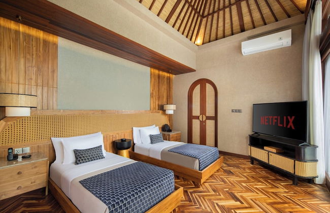 Asvara Resort & Spa Ubud by Ini Vie Hospitality - Foto 7