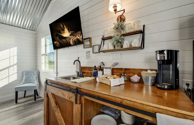 The Windmill-breathtaking Hill Country Views! - Foto 8