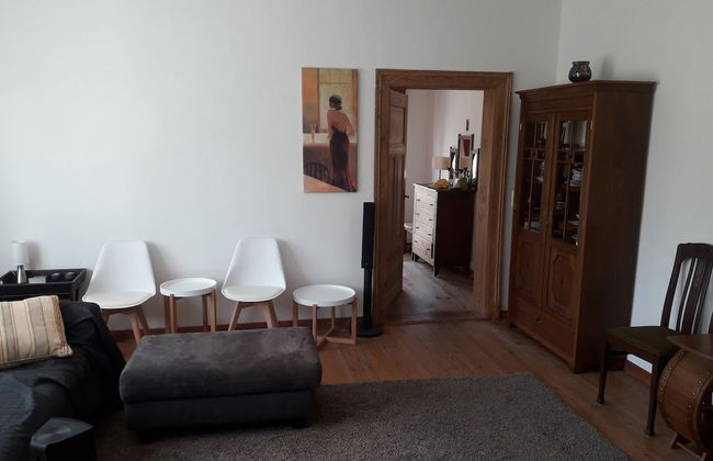 Wohnung in Steffenshagen an der Ostsee - Foto 14