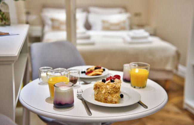 APARTHOTEL 9 ALBERTI - Foto 62