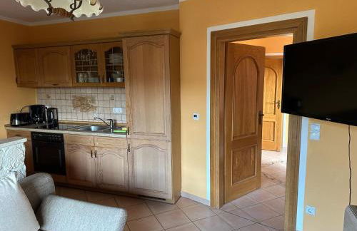 Ferienwohnung 1 Festungsblick - Foto 12