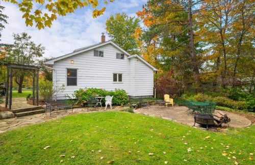 Willow Woods Retreat - Farmhouse - Patio & Nature - Foto 1