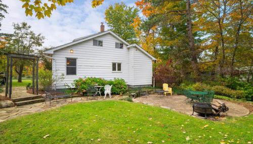 Willow Woods Retreat - Farmhouse - Patio & Nature - Foto 1