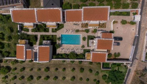 Petroulas Village - Foto 2