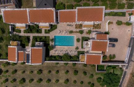 Petroulas Village - Foto 2