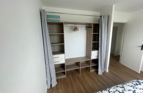 Maison 5 chambres sortie saint malo - Foto 22