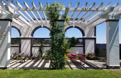 Waterfront Retreat Center - Foto 50