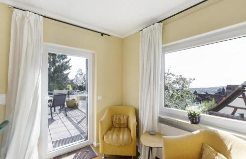 Fewo-Taunus-Panoramablick - Foto 24