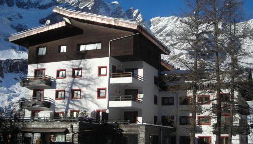 Apartment in Aosta Valley near Ski Lift - Foto 1