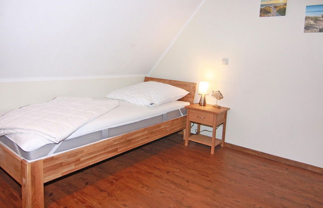 Doppelhaushalfte Dunenhaus II, Trassenheide - Foto 5