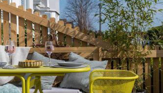 Stylish cottage in Bembridge - Foto 5