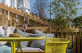 Stylish cottage in Bembridge - Foto 5