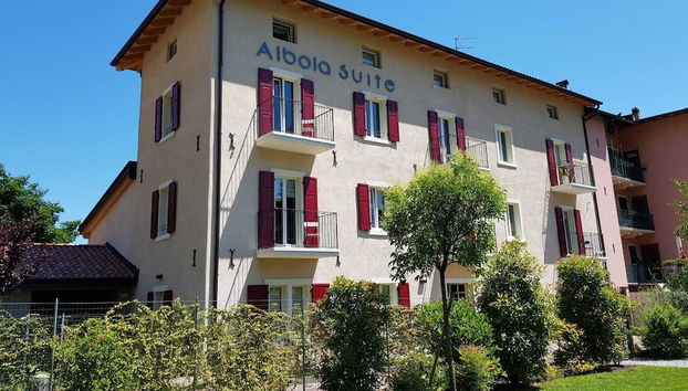 ALBOLA SUITE Holiday Apartments - Photo 2, Primary image